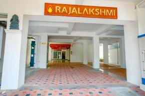  Manasarovar Homes - Rajalakshmi Serviced Apartments  Тируваннамалай
